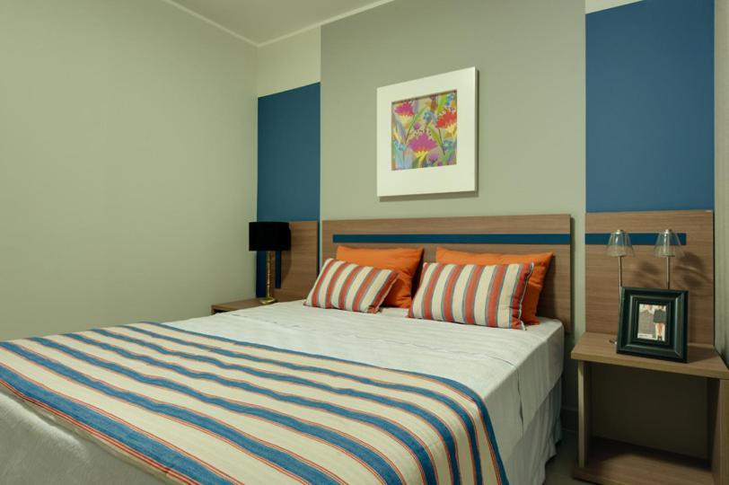 Caldas Novas Prive Alta Vista Thermas Resort - Sensacional! Apto Suite Luxo 02 Quartos Ate 06 Pessoas - Incrivel! 外观 照片
