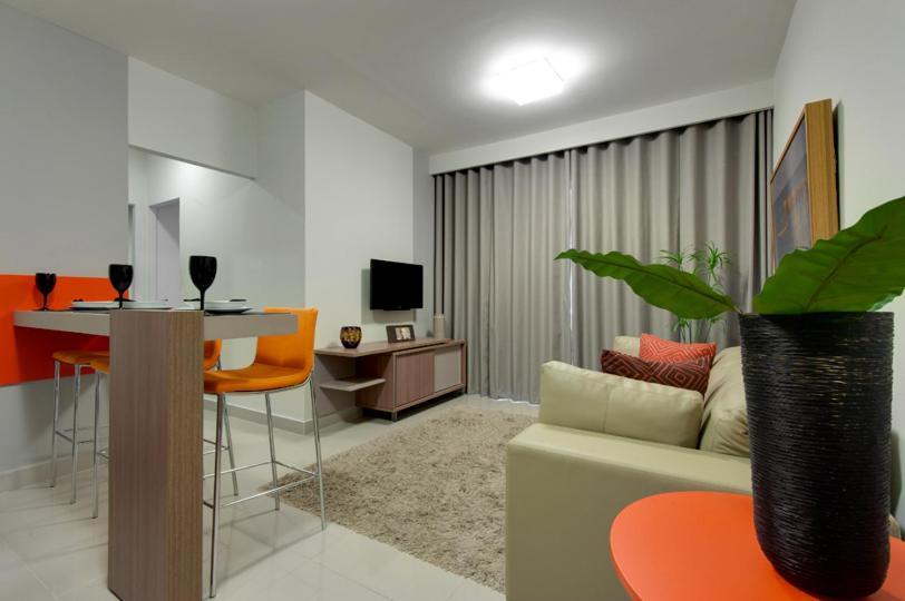 Caldas Novas Prive Alta Vista Thermas Resort - Sensacional! Apto Suite Luxo 02 Quartos Ate 06 Pessoas - Incrivel! 外观 照片