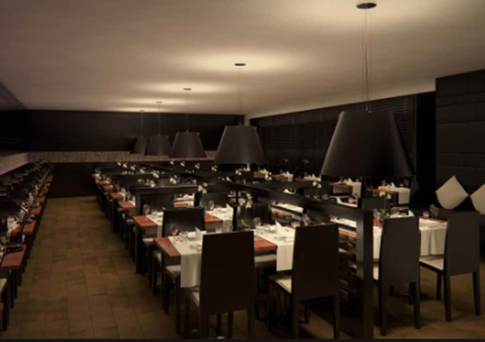 Caldas Novas Prive Alta Vista Thermas Resort - Sensacional! Apto Suite Luxo 02 Quartos Ate 06 Pessoas - Incrivel! 外观 照片